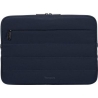 Targus PUFFER 15-16" SLEEVE, MIDNIGHT BLUE