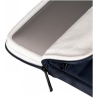Targus PUFFER 15-16" SLEEVE, MIDNIGHT BLUE