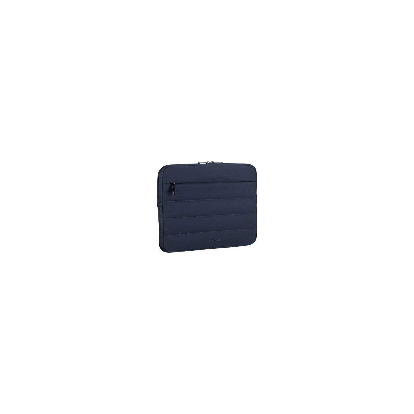 Targus PUFFER 15-16" SLEEVE, MIDNIGHT BLUE