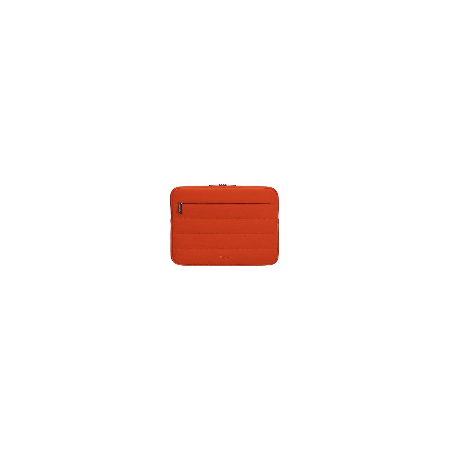 Targus PUFFER 15-16" SLEEVE, RUST ORANGE