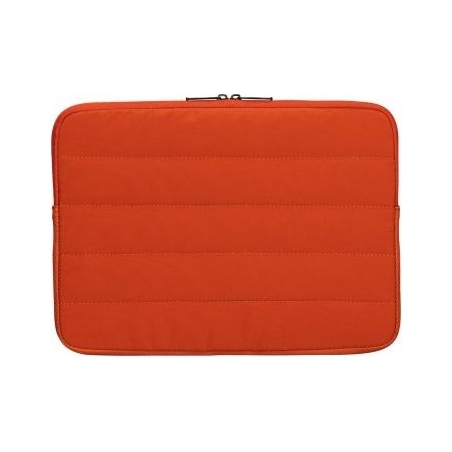 Targus PUFFER 15-16" SLEEVE, RUST ORANGE