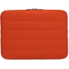 Targus PUFFER 15-16" SLEEVE, RUST ORANGE
