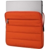 Targus PUFFER 15-16" SLEEVE, RUST ORANGE