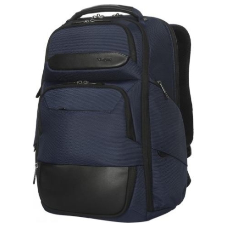 Targus ® HERITAGELUXE 15-16" BACKPACK - BLUE