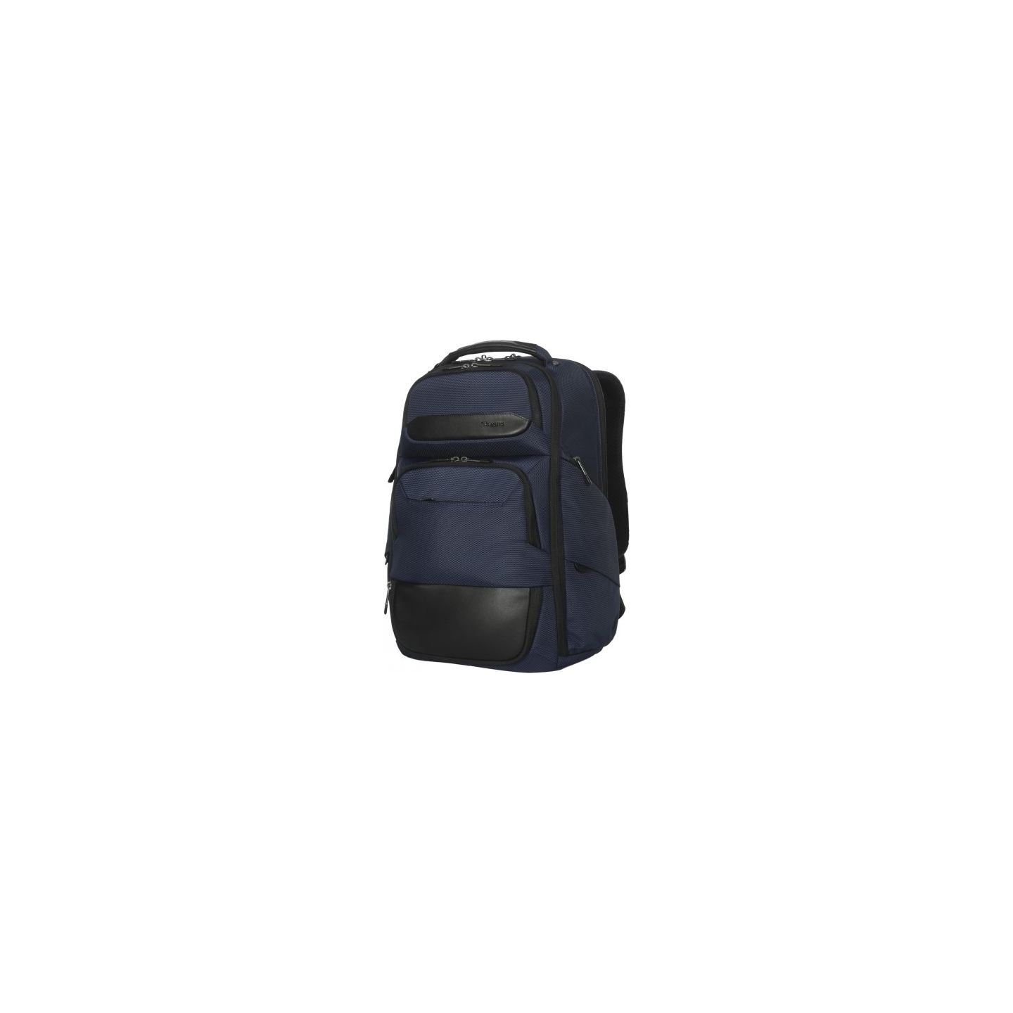 Targus ® HERITAGELUXE 15-16" BACKPACK - BLUE