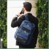 Targus ® HERITAGELUXE 15-16" BACKPACK - BLUE