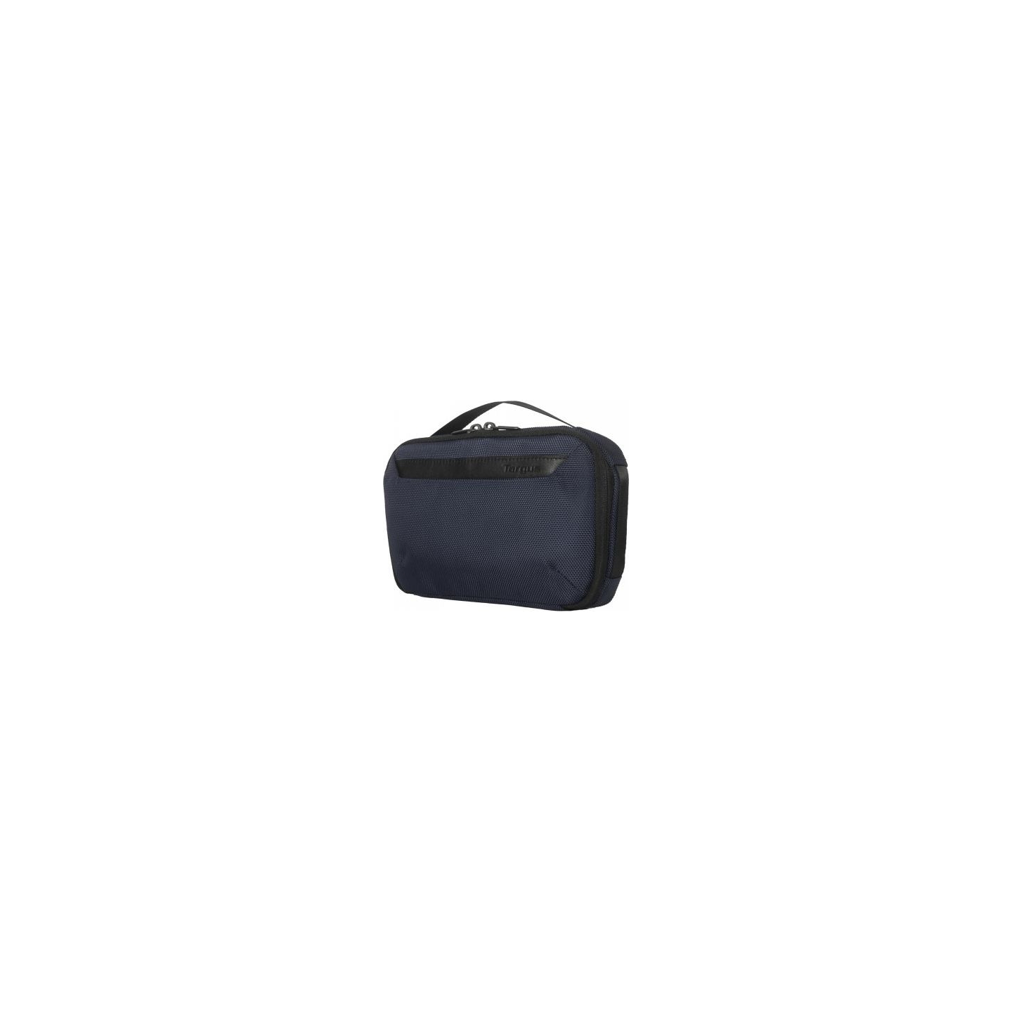 Targus ® HERITAGELUXE 15-16" BACKPACK - BLUE