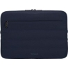 Targus PUFFER 13-14" SLEEVE, MIDNIGHT BLUE