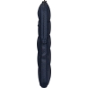 Targus PUFFER 13-14" SLEEVE, MIDNIGHT BLUE