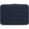 Targus PUFFER 13-14" SLEEVE, MIDNIGHT BLUE