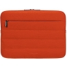 Targus PUFFER 13-14" SLEEVE, RUST ORANGE
