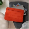 Targus PUFFER 13-14" SLEEVE, RUST ORANGE
