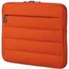 Targus PUFFER 13-14" SLEEVE, RUST ORANGE