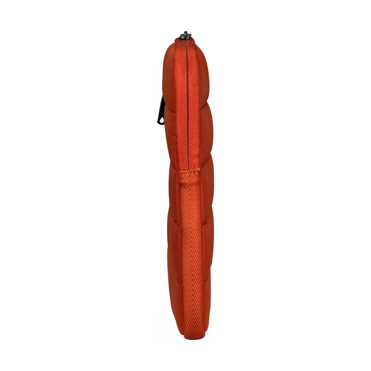 Targus PUFFER 13-14" SLEEVE, RUST ORANGE