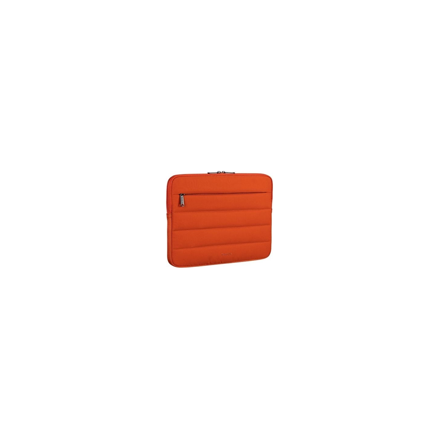 Targus PUFFER 13-14" SLEEVE, RUST ORANGE