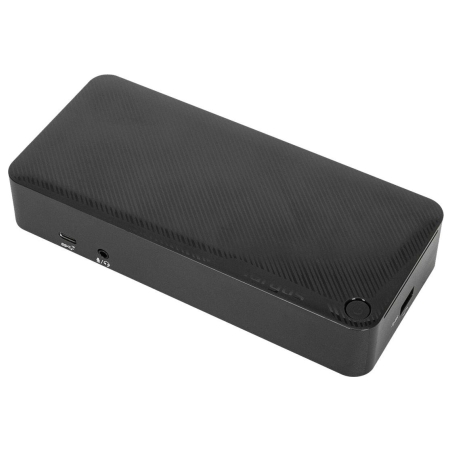 Targus USB-C DUAL 4K DOCK 100W