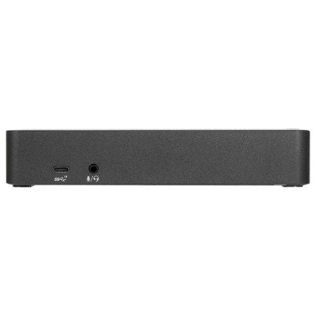 Targus USB-C DUAL 4K DOCK 100W
