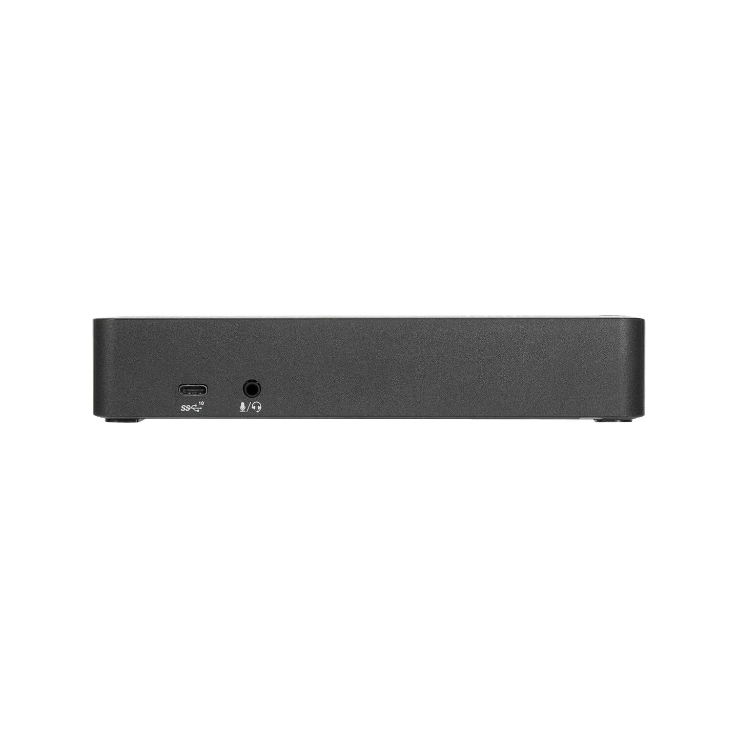 Targus USB-C DUAL 4K DOCK 100W