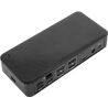 Targus USB-C DUAL 4K DOCK 100W