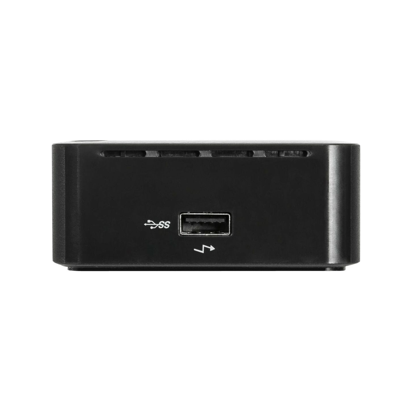 Targus USB-C DUAL 4K DOCK 100W