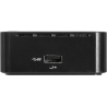 Targus USB-C DUAL 4K DOCK 100W