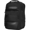 Targus ® HERITAGELUXE 15-16" BACKPACK - BLACK