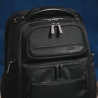 Targus ® HERITAGELUXE 15-16" BACKPACK - BLACK