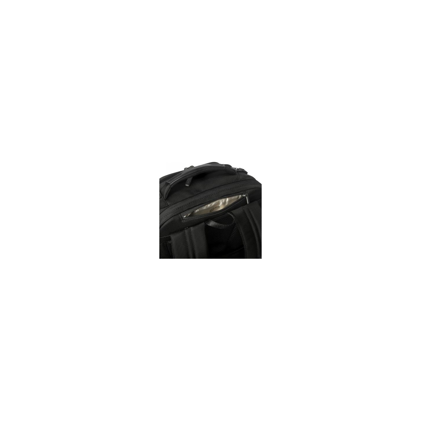 Targus ® HERITAGELUXE 15-16" BACKPACK - BLACK