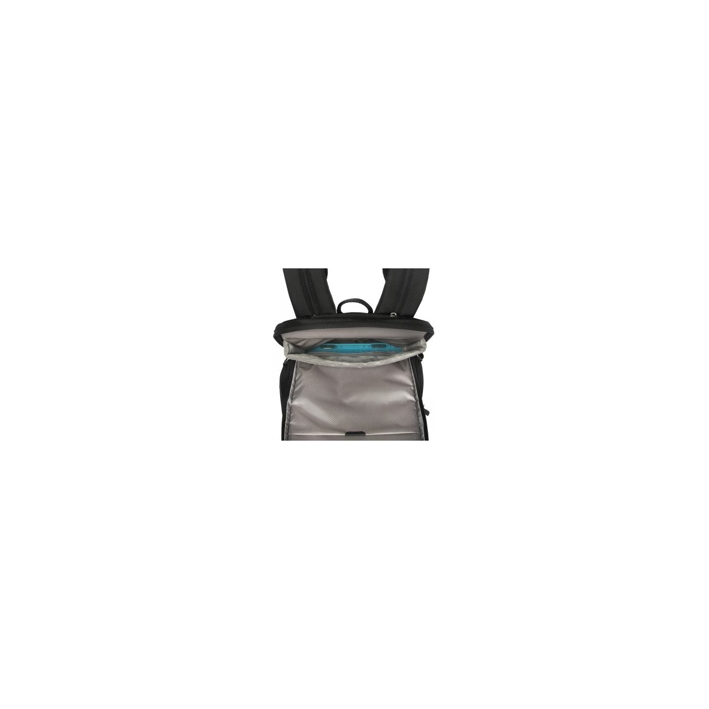 Targus ® HERITAGELUXE 15-16" BACKPACK - BLACK