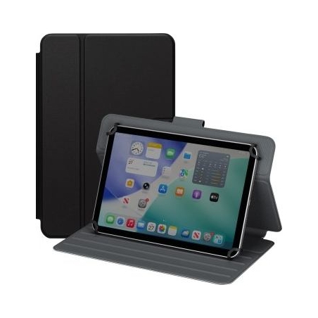 Targus SAFEFIT 6.8-8.9" UNIVERSAL CASE, BLACK