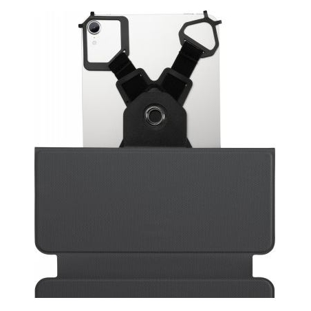 Targus SAFEFIT 6.8-8.9" UNIVERSAL CASE, BLACK