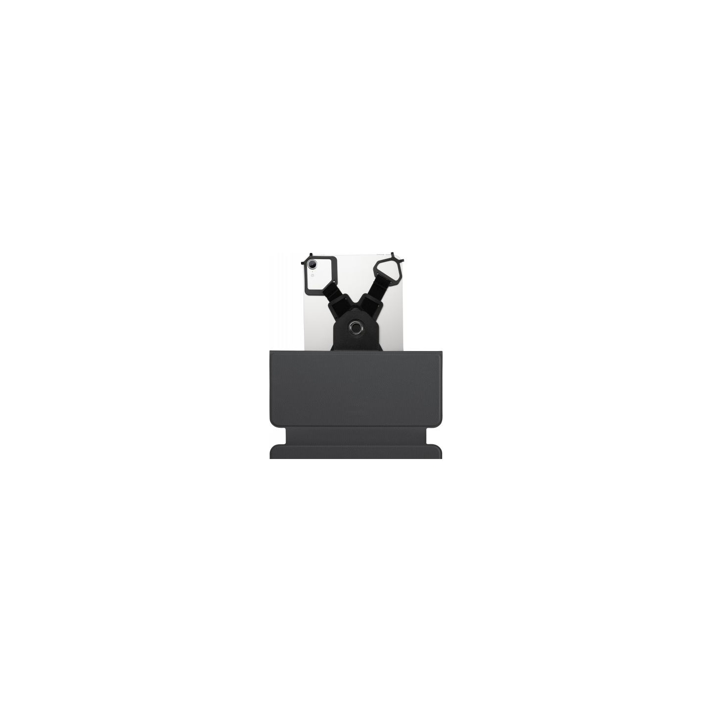 Targus SAFEFIT 6.8-8.9" UNIVERSAL CASE, BLACK
