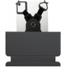 Targus SAFEFIT 6.8-8.9" UNIVERSAL CASE, BLACK