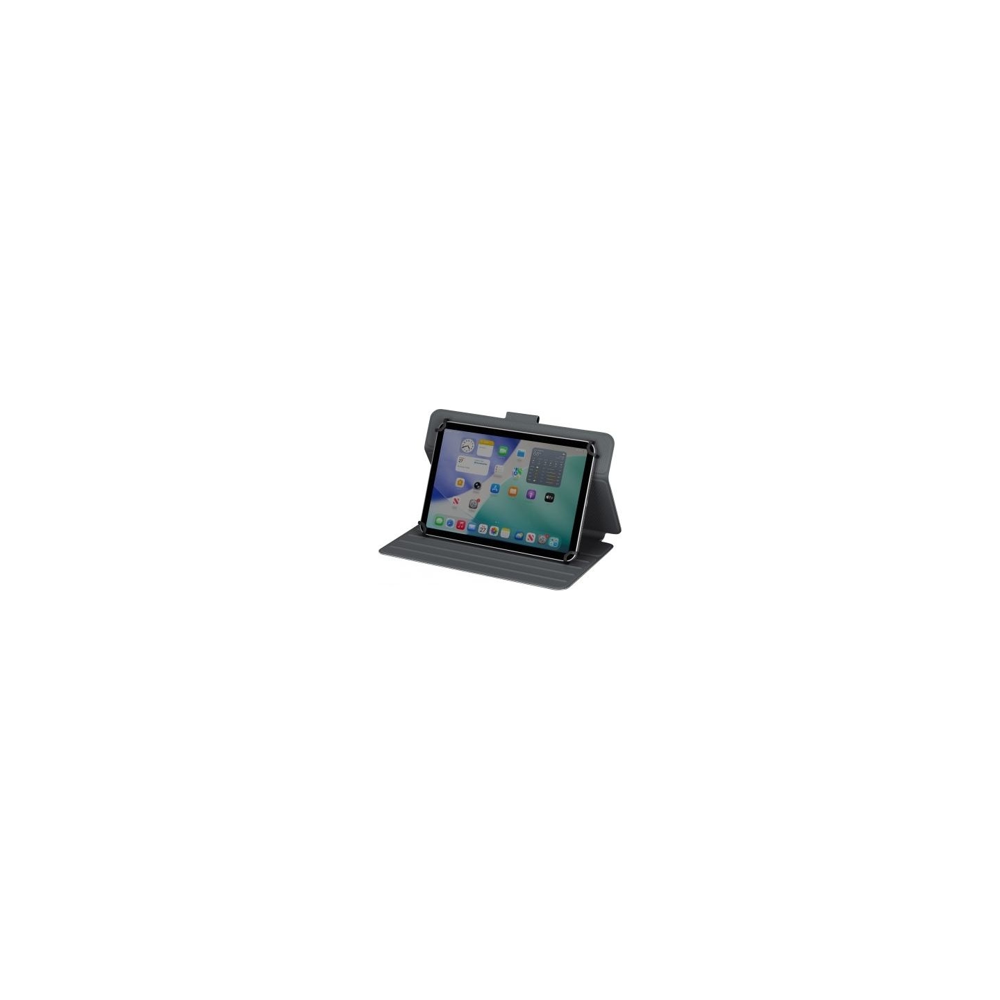 Targus SAFEFIT 6.8-8.9" UNIVERSAL CASE, BLACK