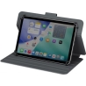 Targus SAFEFIT 6.8-8.9" UNIVERSAL CASE, BLACK
