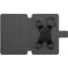 Targus SAFEFIT 6.8-8.9" UNIVERSAL CASE, BLACK