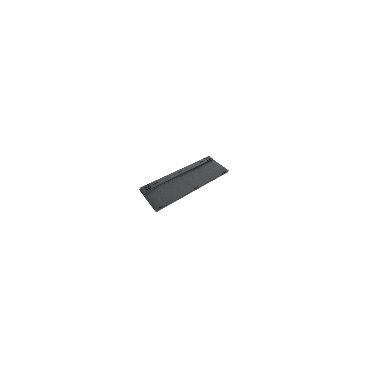 Targus SUSTAINABLE ENERGY HARVESTING ECOSMART™ KEYBOARD (NORDIC)