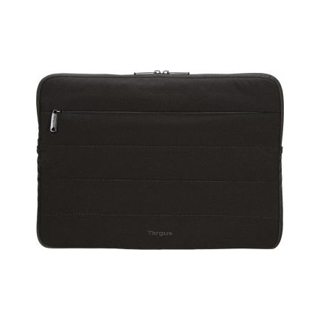Targus PUFFER 13-14" SLEEVE, BLACK