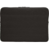 Targus PUFFER 13-14" SLEEVE, BLACK