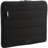 Targus PUFFER 13-14" SLEEVE, BLACK