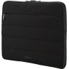 Targus PUFFER 13-14" SLEEVE, BLACK