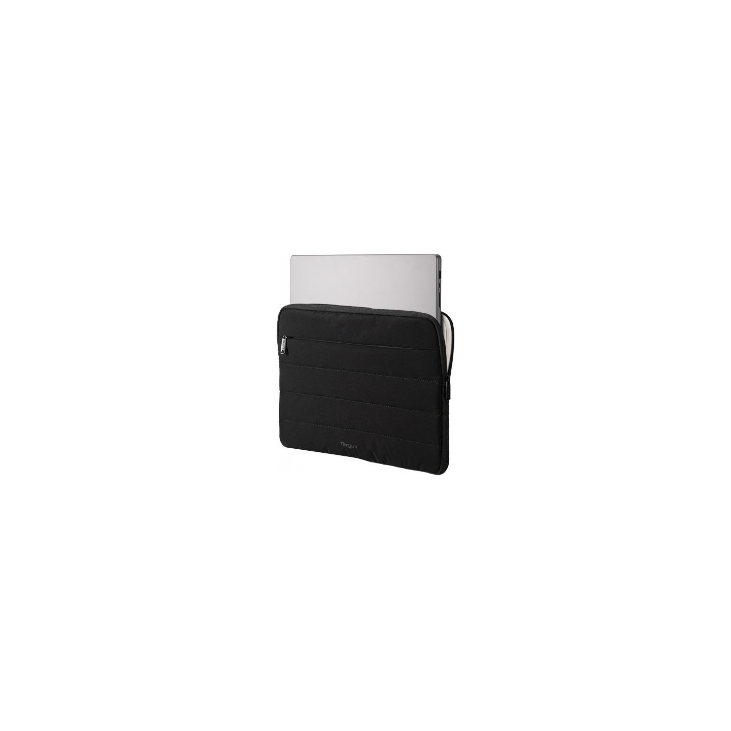 Targus PUFFER 13-14" SLEEVE, BLACK
