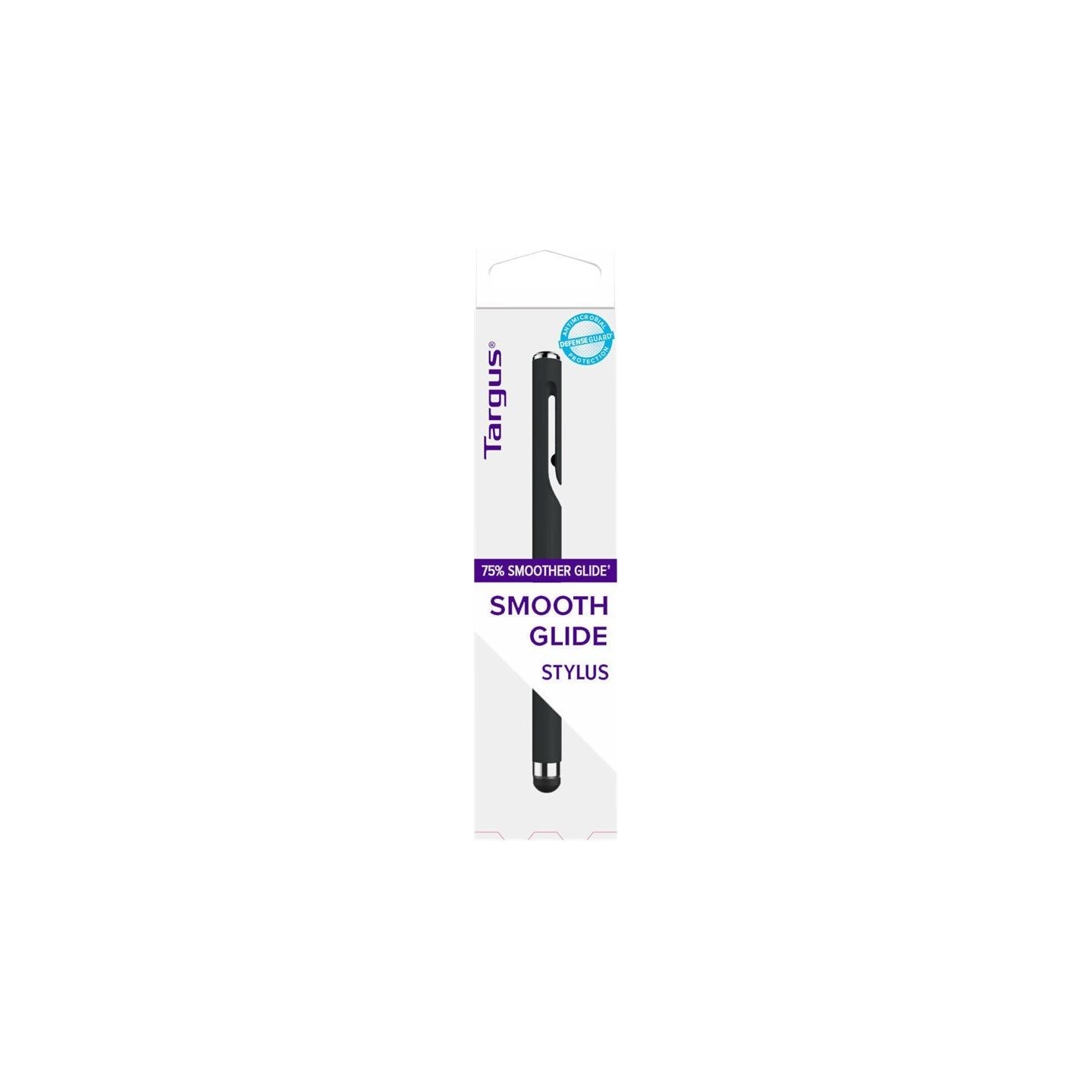 Targus ANTIMICROBIAL STYLUS FOR ALL TOUCHSCREEN