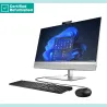 HP RENEW SILVER HP Elite 870 G9 AIO All-In-One 27 - i9-14900, 64GB, 2TB SSD, 27 QHD Non-Touch AG, Height Adjustable, USB Mouse, 