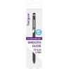Targus 2-IN-1 ANTIMICROBIAL STYLUS PEN FOR TOUCHSCREENS -BLACK