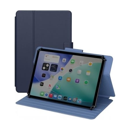 Targus SAFEFIT 9-11.5" UNIVERSAL CASE, BLUE