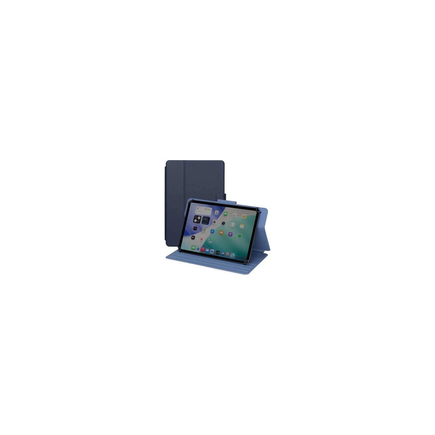 Targus SAFEFIT 9-11.5" UNIVERSAL CASE, BLUE