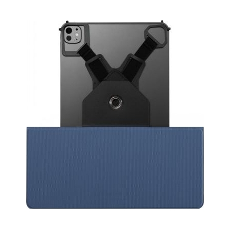 Targus SAFEFIT 9-11.5" UNIVERSAL CASE, BLUE