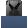 Targus SAFEFIT 9-11.5" UNIVERSAL CASE, BLUE