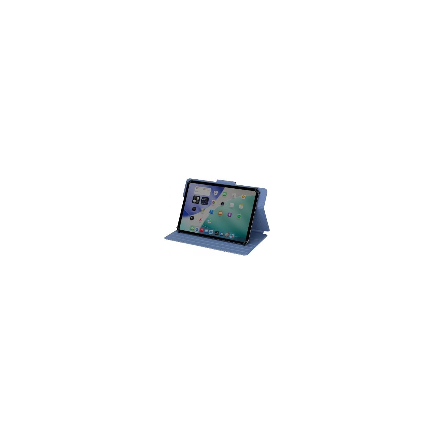 Targus SAFEFIT 9-11.5" UNIVERSAL CASE, BLUE